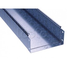 Лоток 200х100 L3000 толщ.1,5 мм DKC 3510315