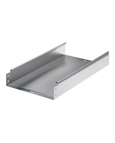 Лоток неперф. 600x100 металл. L3000 DKC 35107 в Махачкале Кабельные лотки Pintop.ru