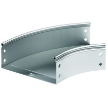 Угол CPO 45 горизонтальный 45° 100х50 DKC 36062K