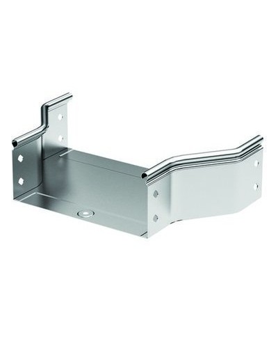 Переходник RRC симметричный 300/100 H80 DKC 36287K в Махачкале Аксессуары для стоек и шкафов Pintop.ru