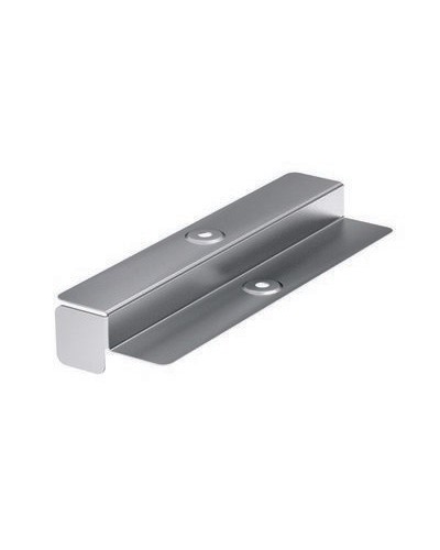 Переходник по высоте Н100-Н50, осн.100 мм DKC (36548) в Махачкале Аксессуары для лотков Pintop.ru