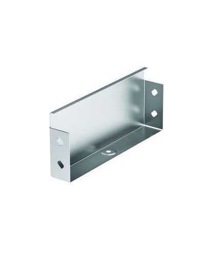 Заглушка TC150x80 DKC 37263 в Махачкале Аксессуары для лотков Pintop.ru