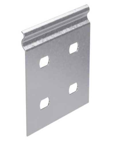 Пластина соединительная GTO H80 DKC (37303R) в Махачкале Аксессуары для лотков Pintop.ru