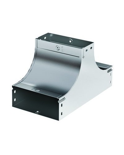 Крышка-ответвитель TS осн.500 H100 DKC 37347K в Махачкале Аксессуары для стоек и шкафов Pintop.ru