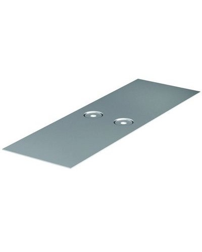 Накладка CGB для лотка 300 DKC 37355 в Махачкале Аксессуары для лотков Pintop.ru