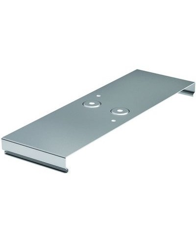 Накладка CGC 100, ц-лам. ан. DKC (37392HDZL) в Махачкале Аксессуары для лотков Pintop.ru