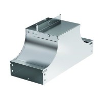 Крышка-ответвитель TSS осн.600 H50 DKC 37538K