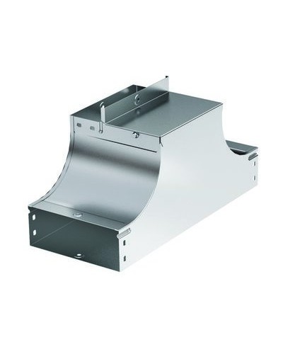 Крышка-ответвитель TSS осн.600 H50 DKC 37538K в Махачкале Аксессуары для стоек и шкафов Pintop.ru