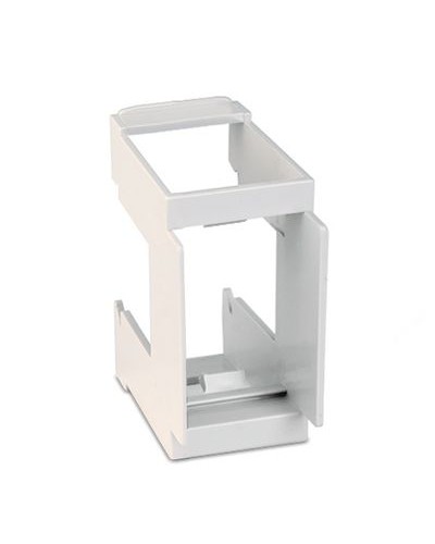 Суппорт Viva на DIN-рейку, 1 мод DKC 45127 в Махачкале Крепежные изделия Pintop.ru