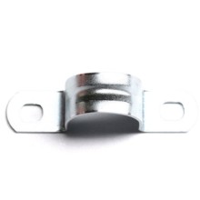 Держатель оцинкованный двусторонний, д.19-20мм DKC 53355