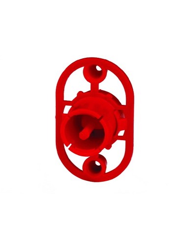 Втулка концевая для заливки в бетон диаметр 20 и 32 мм DKC 59390 в Махачкале Распределительные коробки Pintop.ru