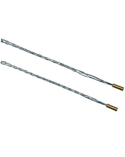 Чулок кабельный с резьбовым наконечником, д. 6-9 мм, резьба М5 DKC 59509 в Махачкале Аксессуары для кабель-канала Pintop.ru