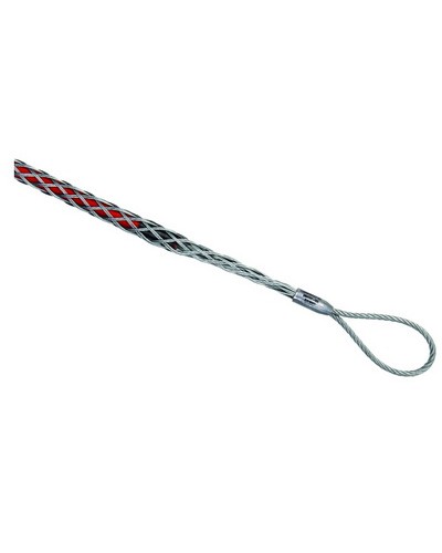 Чулок кабельный с петлей, д. 50-65 мм DKC 59765 в Махачкале Аксессуары для кабель-канала Pintop.ru