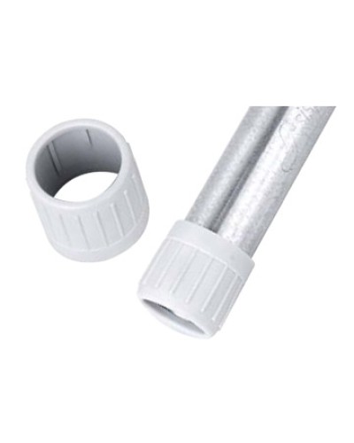 Концевая втулка, наружная д. 63 мм DKC 6097L63B в Махачкале Распределительные коробки Pintop.ru