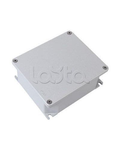 Коробка ответвительная 128х103х55мм DKC 653S01 в Махачкале Распределительные коробки Pintop.ru