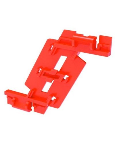 Фиксатор кабеля DKC 07713 в Махачкале Крепежные изделия Pintop.ru