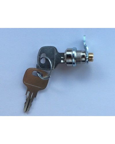 Замок для дверцы щитка встраиваемого IP41 DKC 87189 в Махачкале Аксессуары для стоек и шкафов Pintop.ru