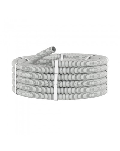 Труба гибкая гофрированная D50 DKC (90950) в Махачкале Труба гофрированная Pintop.ru