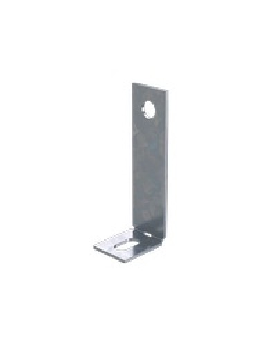 Держатель ОП для консолей BBH-60/70 DKC BMZ1502 в Махачкале Держатели, клипсы, скобы Pintop.ru