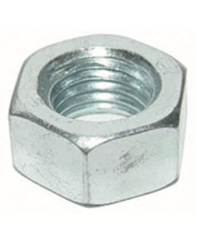 Гайка шестигранная М8, горячеоцинкованна DKC / ДКС (CM110800HDZ) в Махачкале Крепеж Pintop.ru