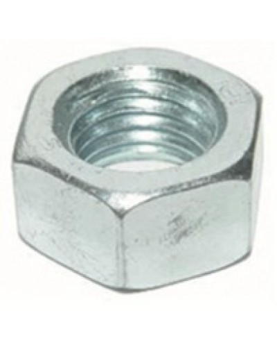 Гайка шестигранная М12, горячеоцинкованная DKC CM111200HDZ в Махачкале Крепеж Pintop.ru