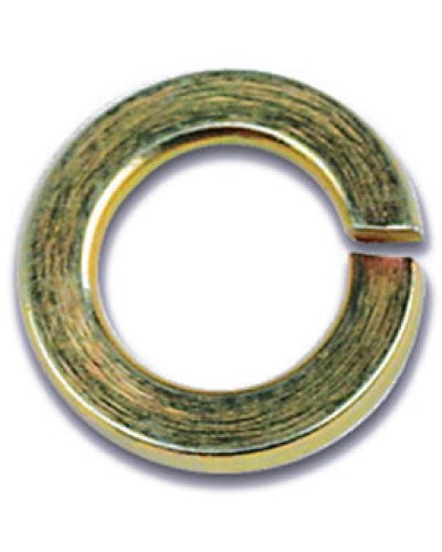 Шайба гровер М8, горячеоцинкованная DKC CM130800HDZ в Махачкале Крепеж Pintop.ru