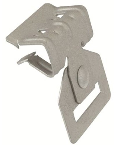 Крепеж для троса к балке 1,5-4 мм гориз.монт. DKC CM611003 в Махачкале Трос и аксессуары Pintop.ru