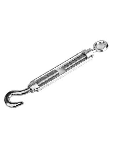 Талреп крюк-кольцо D6 DKC CM629006 в Махачкале Крепеж Pintop.ru