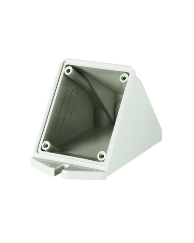 Коробка монтажная угловая DKC DIS5700116 в Махачкале Распределительные коробки Pintop.ru