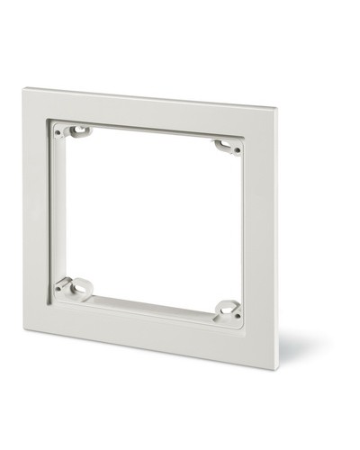 Рамка для коробки скрытой установки DKC DIS5720220 в Махачкале Аксессуары для лотков Pintop.ru