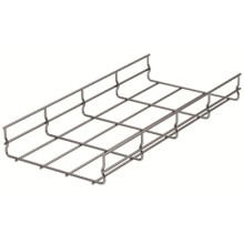 Проволочный лоток 100х300 L3000 HDZ DKC (FC1030HDZ)