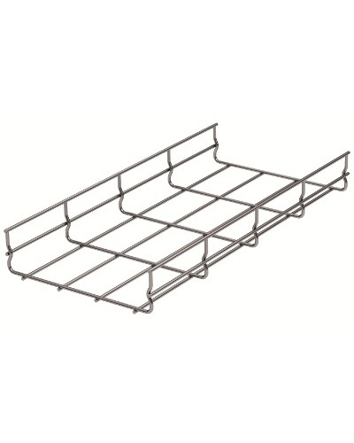 Проволочный лоток 50х300 L3000 HDZ DKC (FC5030HDZ) в Махачкале Кабельные лотки Pintop.ru