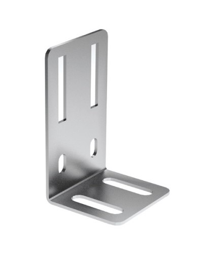 Стеновое крепление лотка (кронштейн), ци DKC (LP5000HDZL) в Махачкале Аксессуары для лотков Pintop.ru