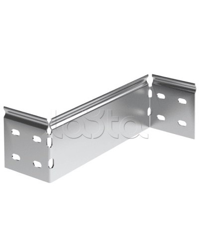 Редукция упрощенная 100мм, Н100 DKC (LR1100) в Махачкале Аксессуары для лотков Pintop.ru