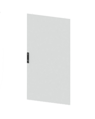 Дверь сплошная для шкафов DAE/CQE 2000x1000 мм DKC R5CPE20100 в Махачкале Аксессуары для стоек и шкафов Pintop.ru