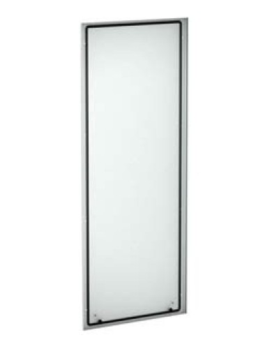 Панель задняя для шкафов DAE/CQE 2000x800 мм DKC R5CRE2080 в Махачкале Полки для шкафов и стоек Pintop.ru