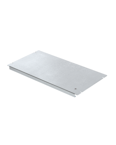 Пластина глухая шириной 800, глубиной 210мм DKC R5FG821 в Махачкале Аксессуары для стоек и шкафов Pintop.ru