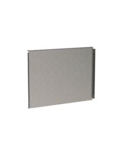 Монтажная плата, секционная, В=150мм, для шкафов DAE/CQE Ш=400мм DKC R5PCE4150 в Махачкале Аксессуары для стоек и шкафов Pintop.ru