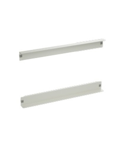 Панель внутренняя накладная Ш=800 мм DKC R5PCF80 в Махачкале Аксессуары для стоек и шкафов Pintop.ru