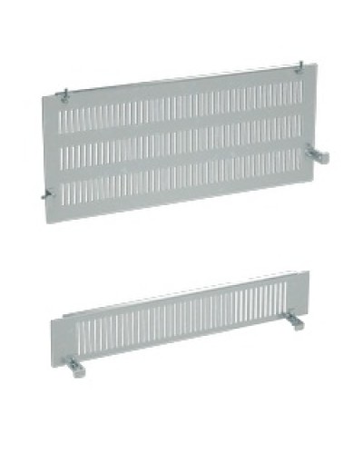 Комплект закр. задних перф. В=300, 100, Ш=300 DKC R5SBPF331 в Махачкале Аксессуары для стоек и шкафов Pintop.ru