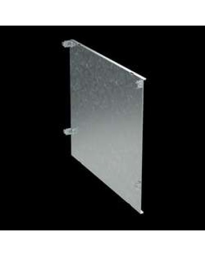 Закр. бок. унив. глух. В=450 мм Г=600 мм DKC R5SWM456 в Махачкале Аксессуары для стоек и шкафов Pintop.ru