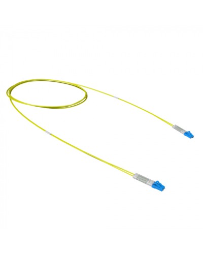 Оптический коммутационный шнур Duplex flexible boot LC/UPC - LC/UPC 9/ 125 (OS2), 2 м DKC RNPCF9DLULU2 в Махачкале Патч-корды и пигтейлы Pintop.ru