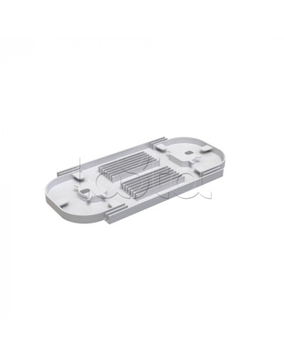 Сплайс кассета на 24 КДЗС DKC RNSPLICE в Махачкале Кроссы оптические Pintop.ru