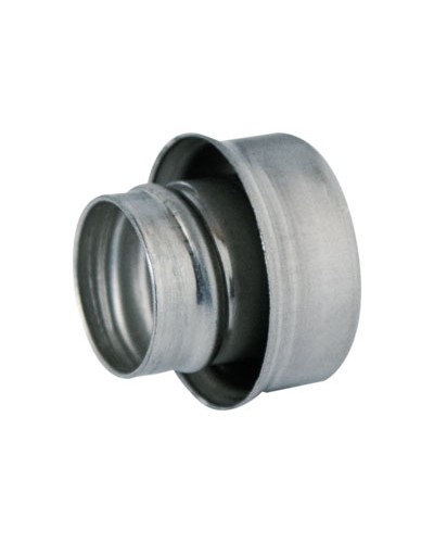 Концевая втулка для металлорукава DN 10 мм DKC S66V10 в Махачкале Аксессуары для кабель-канала Pintop.ru