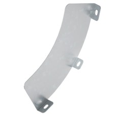 Перегородка SEP для углов CS 45, H80 DKC (SSC40800K)