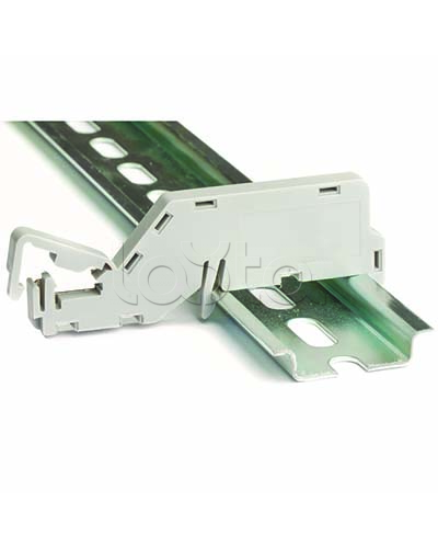 Стойка для шины заземления DKC (ZBS1L) в Махачкале Аксессуары для стоек и шкафов Pintop.ru