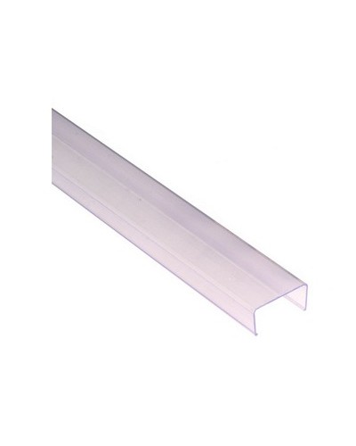 Крышка защитная для зажимов высотой выше 58 мм DKC ZPZ110 в Махачкале Аксессуары для стоек и шкафов Pintop.ru