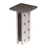 Подвес двойной вертикальный 41х41, L200, горячеоцинкованный DKC BSD4102HDZ