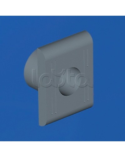 Комплект замка для пультов и шкафов CE, двойная бородка 3мм DKC R5CE205 в Махачкале Аксессуары для стоек и шкафов Pintop.ru