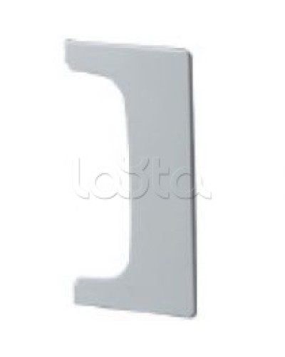 Адаптер для коробки SDN 90х25 мм ДКС 01882 в Махачкале Аксессуары для кабель-канала Pintop.ru